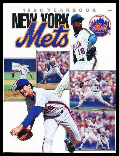 1990 New York Mets